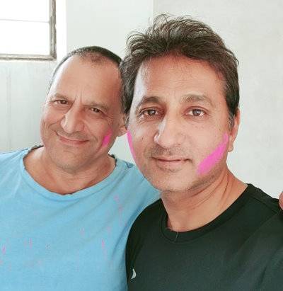 gideon holi in jaipur 400