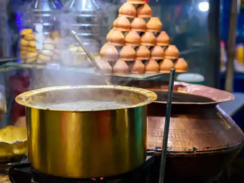 masala chai streets of jaipur