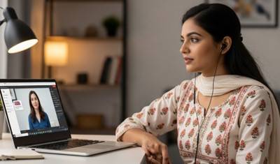 hindi online lessons for beginners